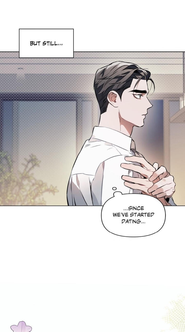 Sore ni Namae o Tsukeru Nara Chapter 81 page 23 - 