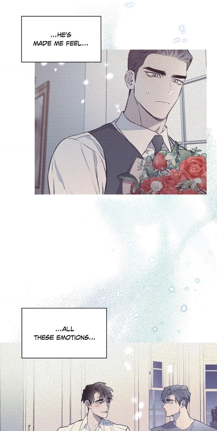 Sore ni Namae o Tsukeru Nara Chapter 81 page 28 - 