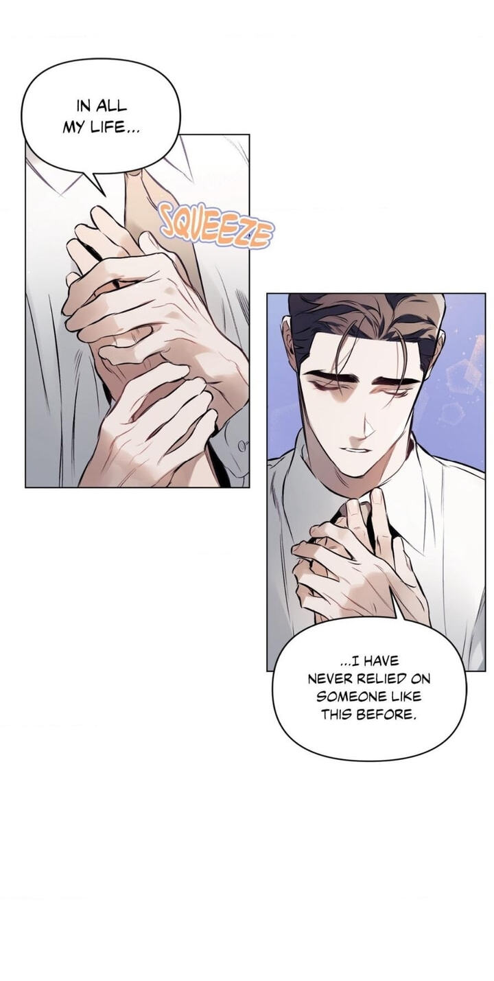 Sore ni Namae o Tsukeru Nara Chapter 81 page 32 - 