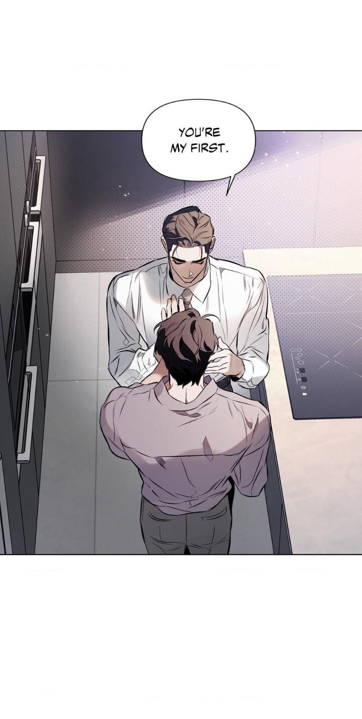 Sore ni Namae o Tsukeru Nara Chapter 81 page 33 - 