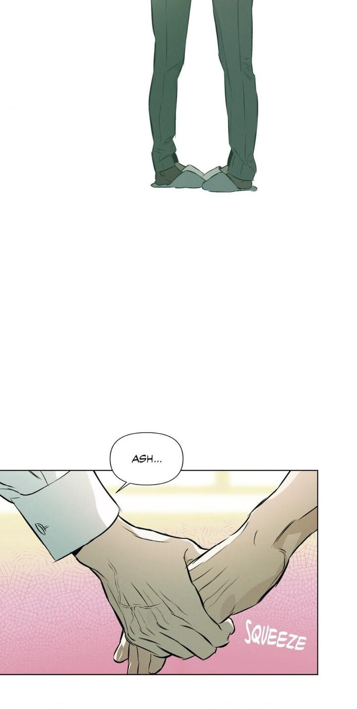 Sore ni Namae o Tsukeru Nara Chapter 81 page 36 - 
