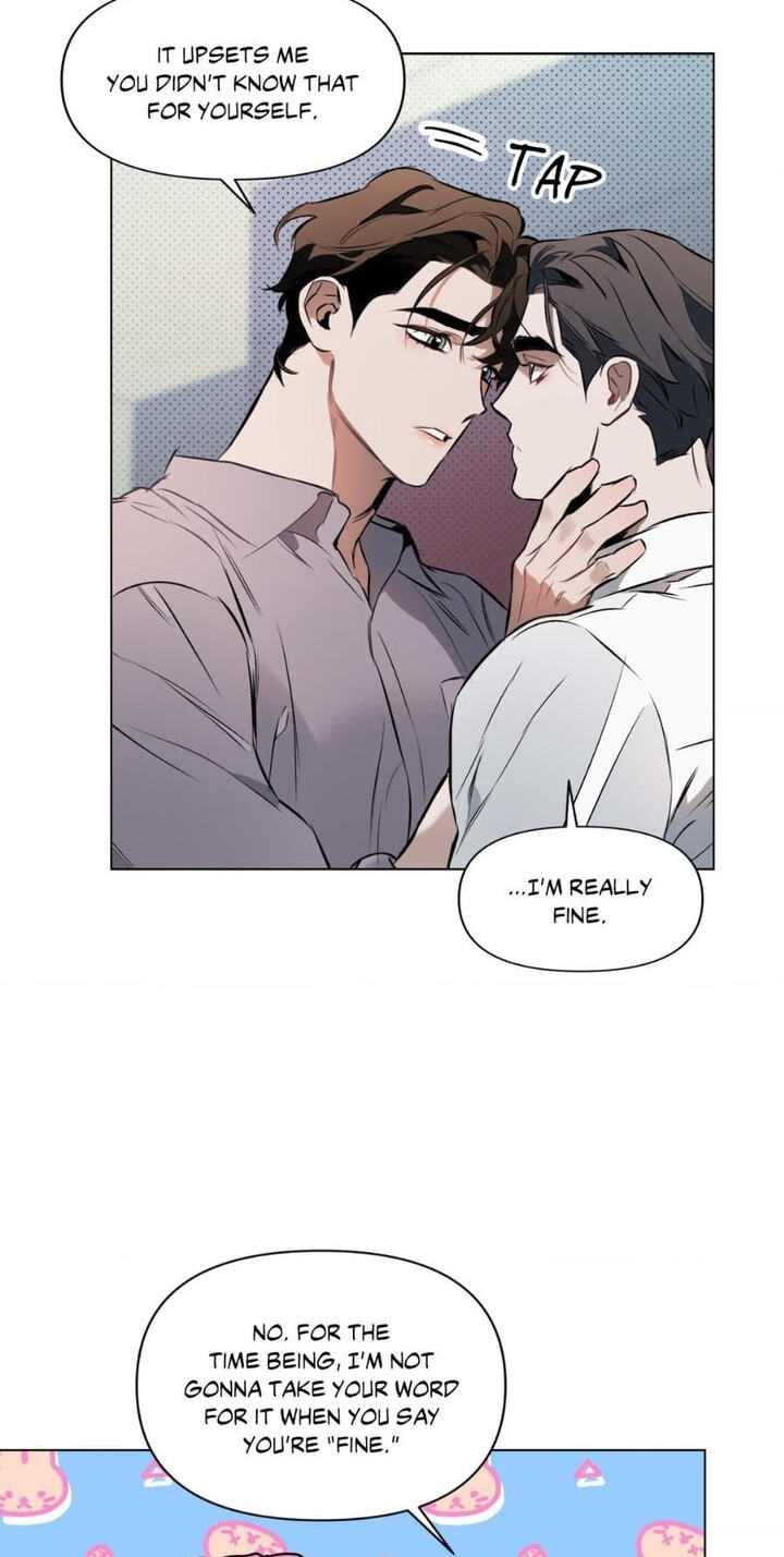 Sore ni Namae o Tsukeru Nara Chapter 81 page 5 - 