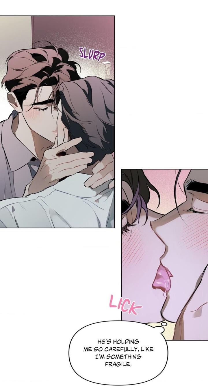 Sore ni Namae o Tsukeru Nara Chapter 81 page 46 - 