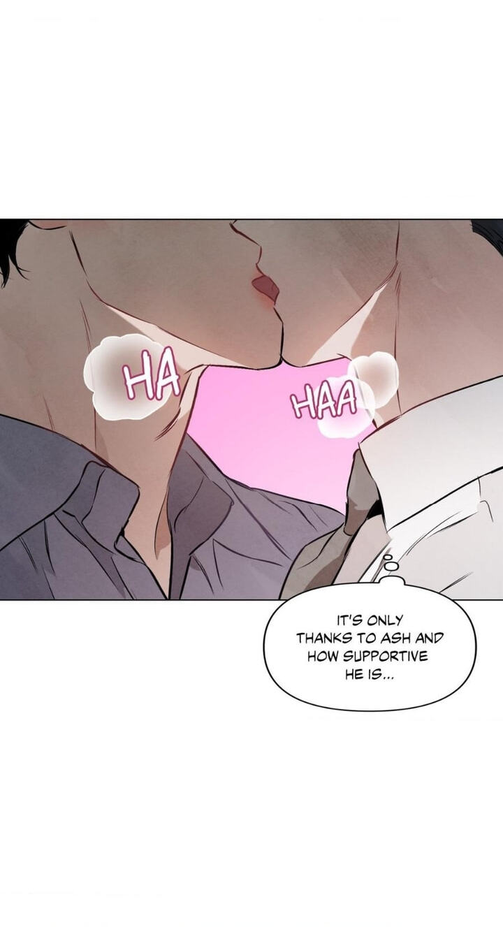 Sore ni Namae o Tsukeru Nara Chapter 81 page 48 - 