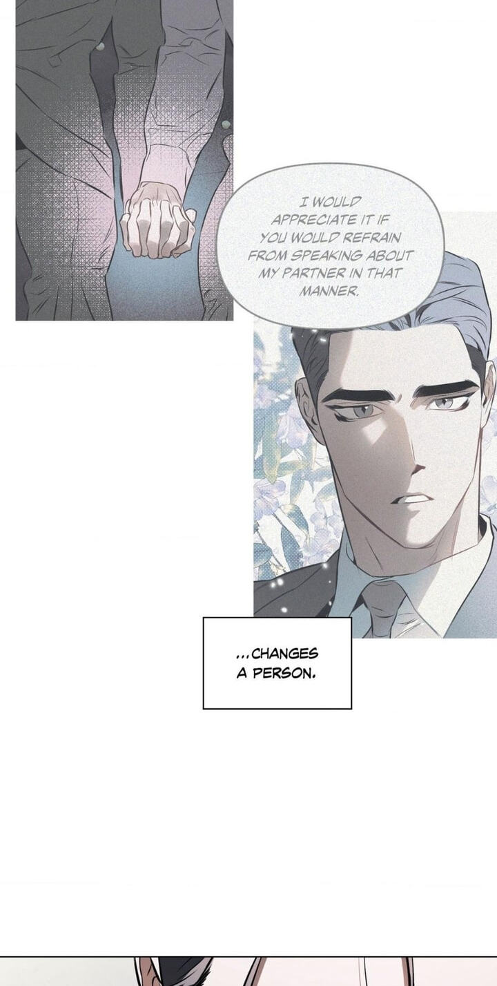 Sore ni Namae o Tsukeru Nara Chapter 81 page 50 - 