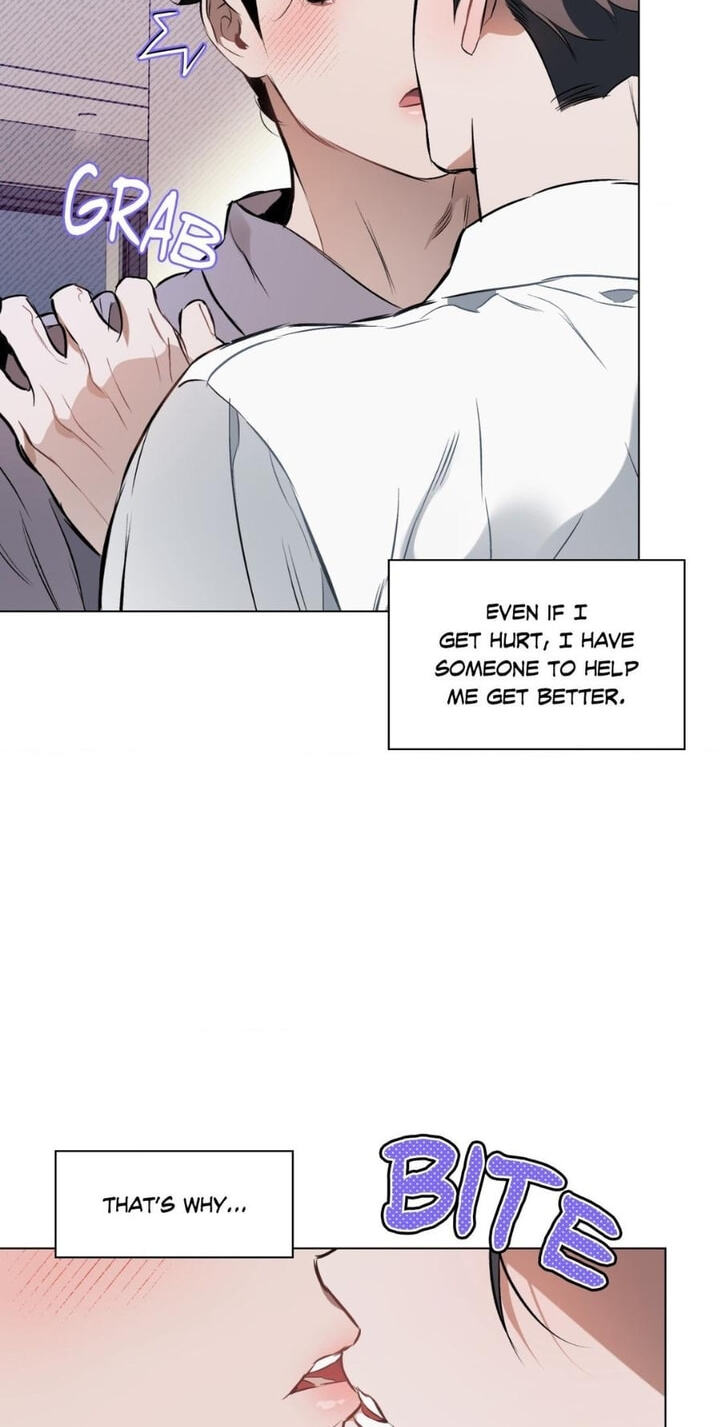 Sore ni Namae o Tsukeru Nara Chapter 81 page 53 - 