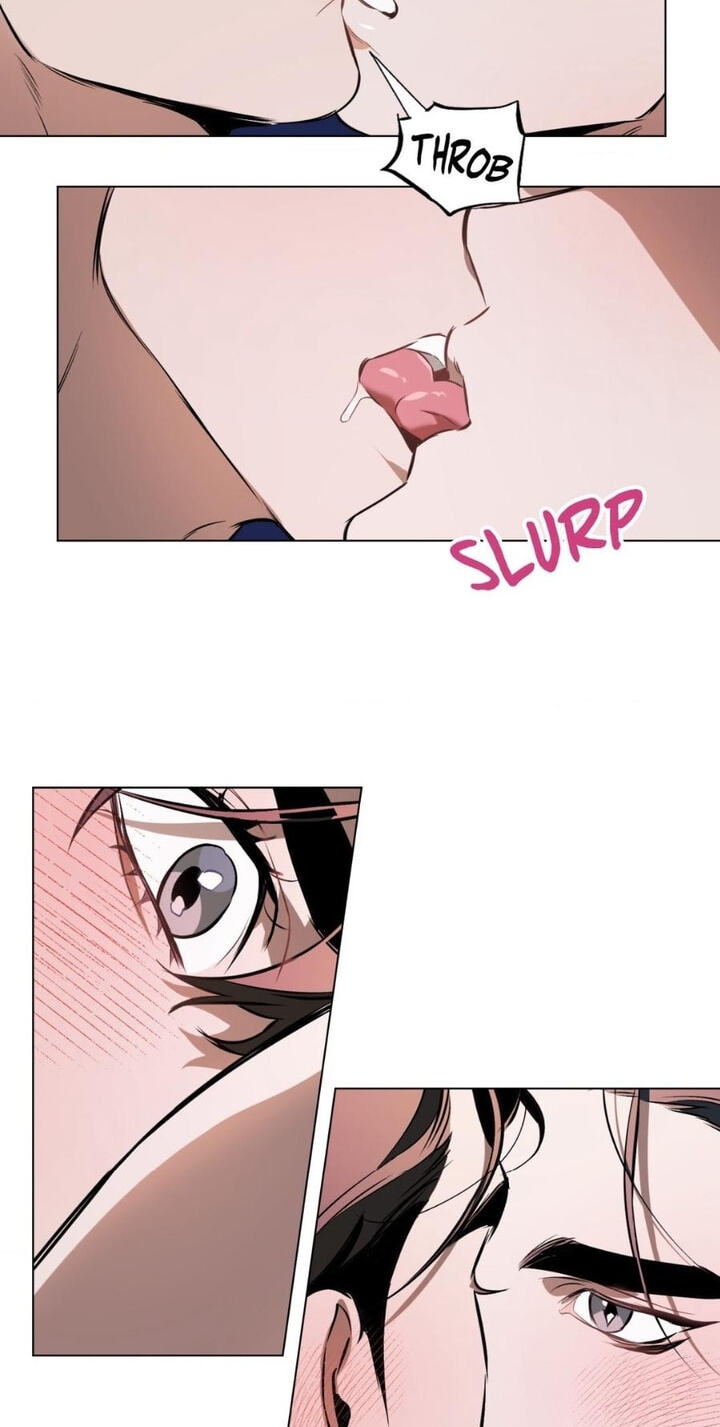 Sore ni Namae o Tsukeru Nara Chapter 81 page 54 - 