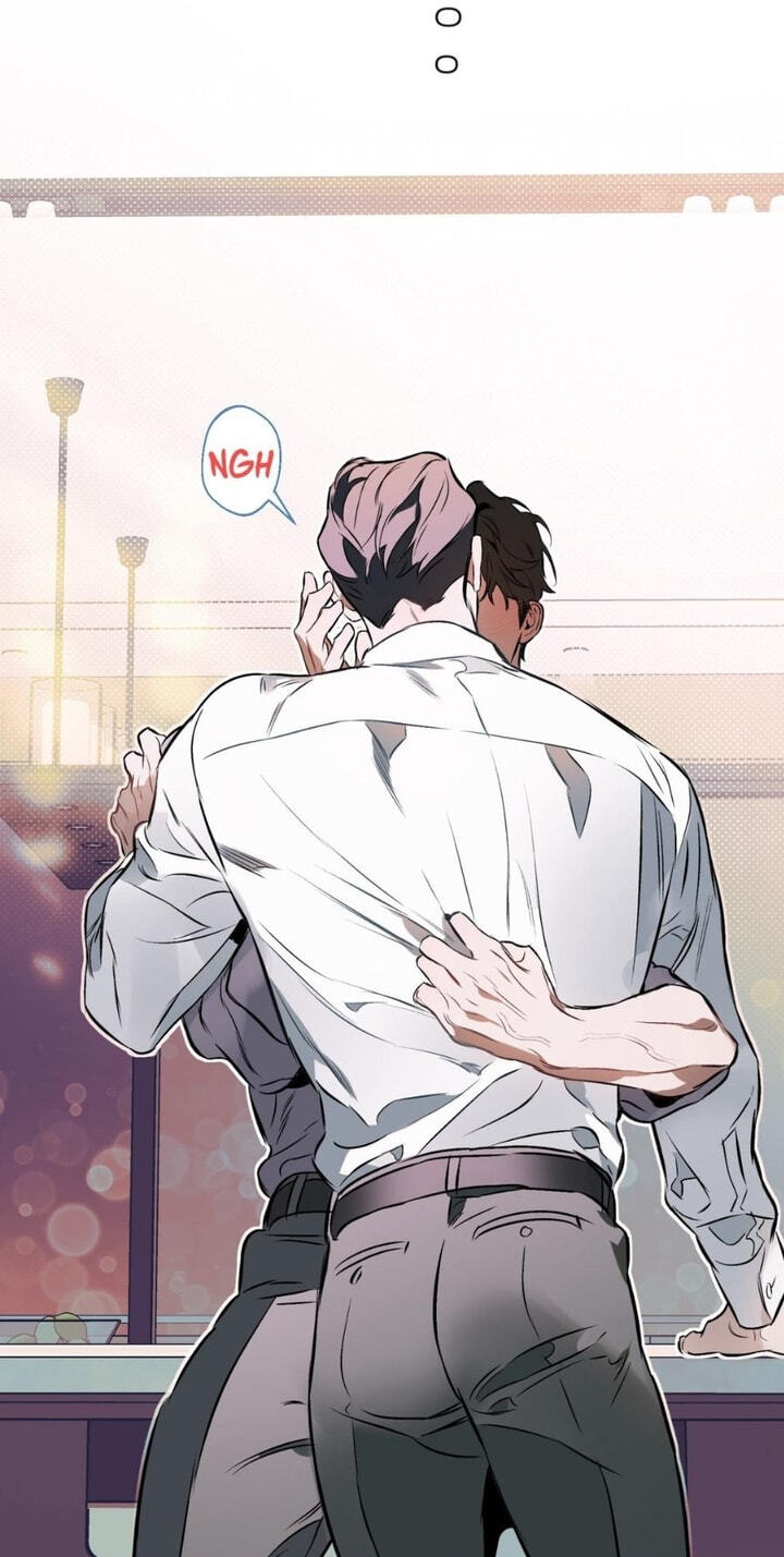 Sore ni Namae o Tsukeru Nara Chapter 81 page 56 - 