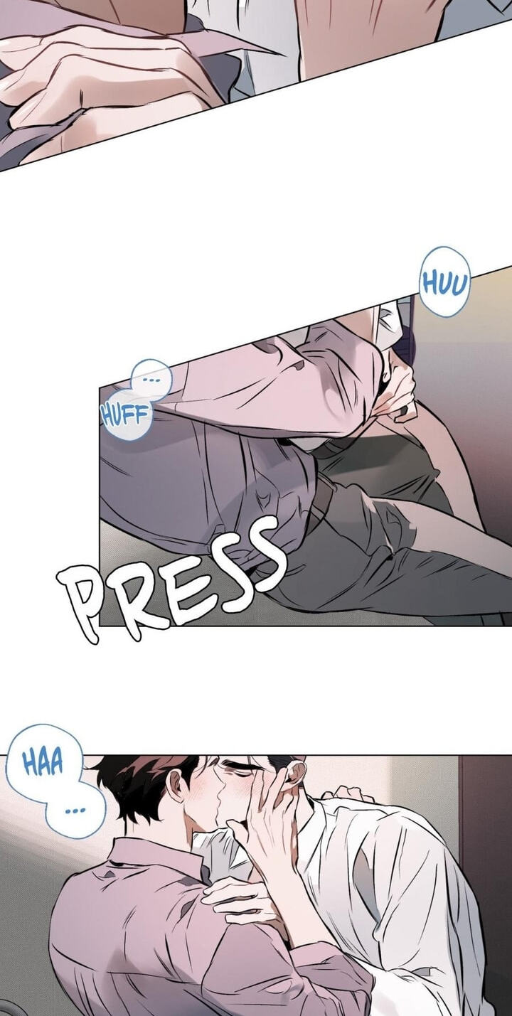 Sore ni Namae o Tsukeru Nara Chapter 81 page 58 - 