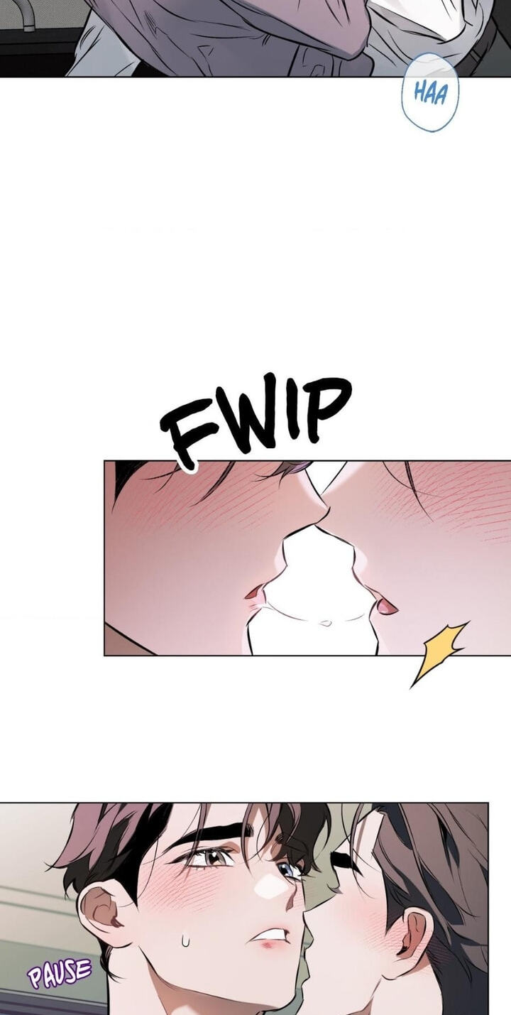 Sore ni Namae o Tsukeru Nara Chapter 81 page 59 - 
