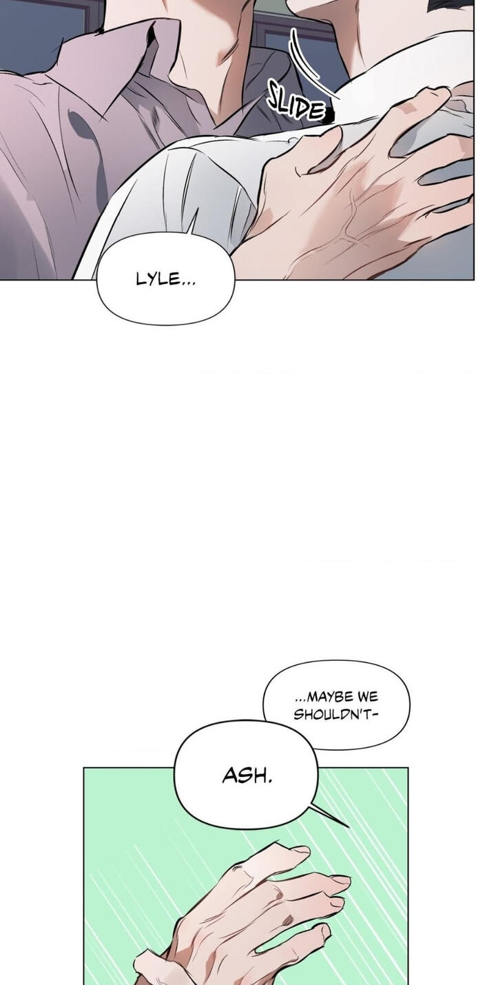 Sore ni Namae o Tsukeru Nara Chapter 81 page 60 - 