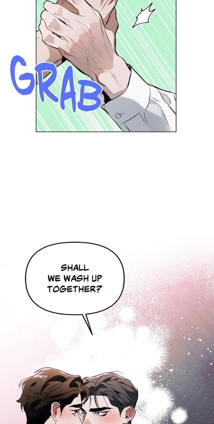 Sore ni Namae o Tsukeru Nara Chapter 81 page 61 - 