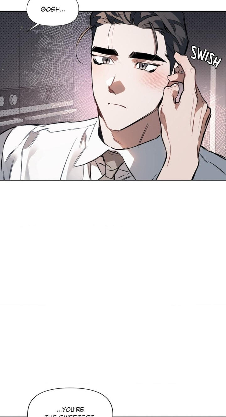 Sore ni Namae o Tsukeru Nara Chapter 81 page 10 - 