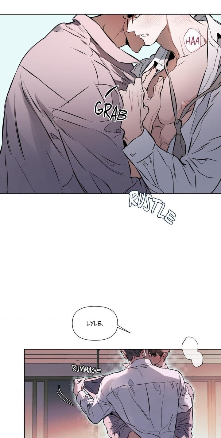 Sore ni Namae o Tsukeru Nara Chapter 82 page 15 - 