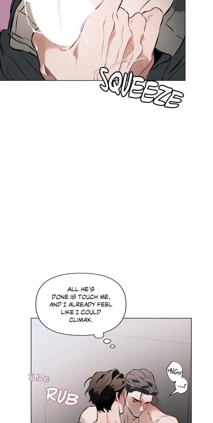 Sore ni Namae o Tsukeru Nara Chapter 82 page 20 - 