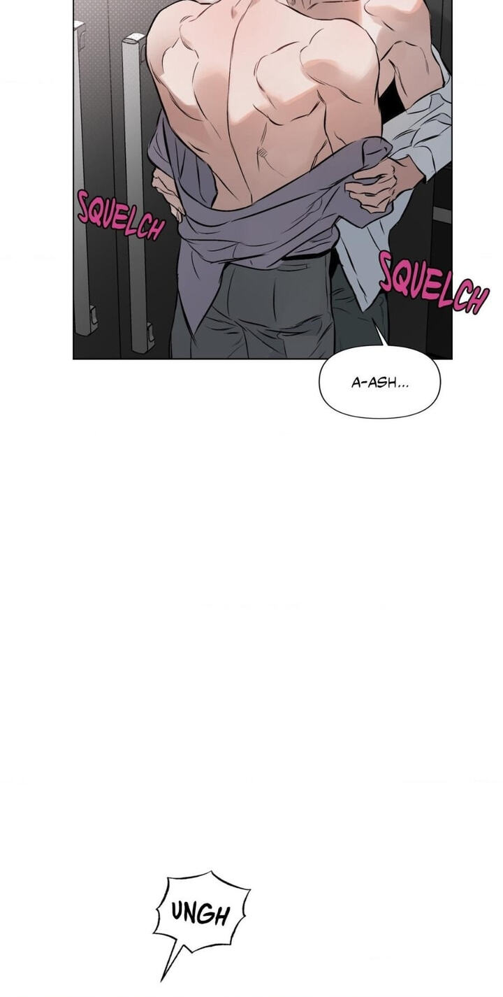 Sore ni Namae o Tsukeru Nara Chapter 82 page 21 - 