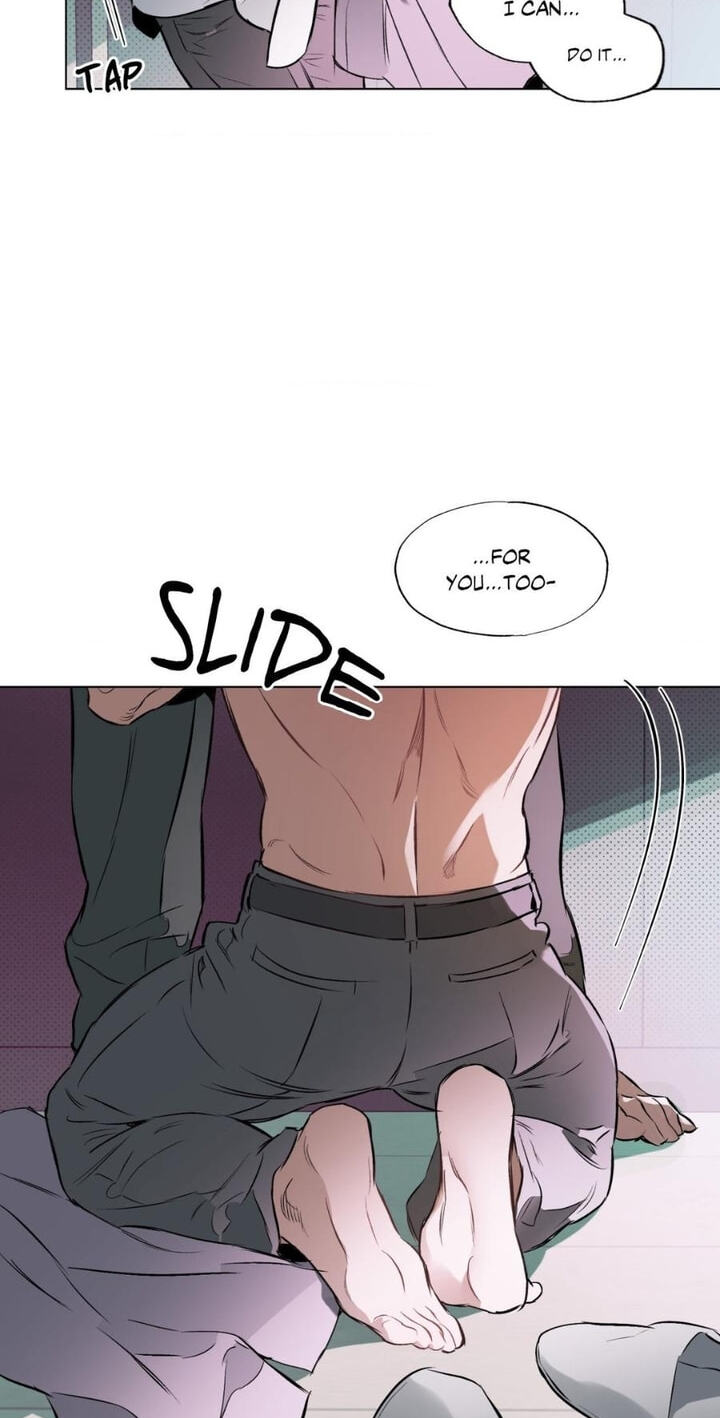 Sore ni Namae o Tsukeru Nara Chapter 82 page 24 - 