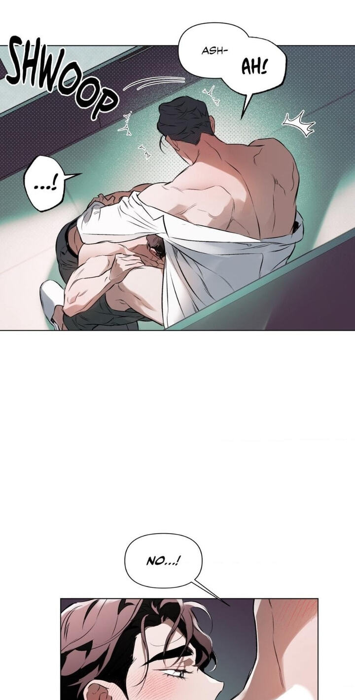 Sore ni Namae o Tsukeru Nara Chapter 82 page 27 - 