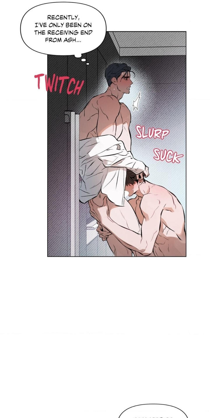 Sore ni Namae o Tsukeru Nara Chapter 82 page 29 - 