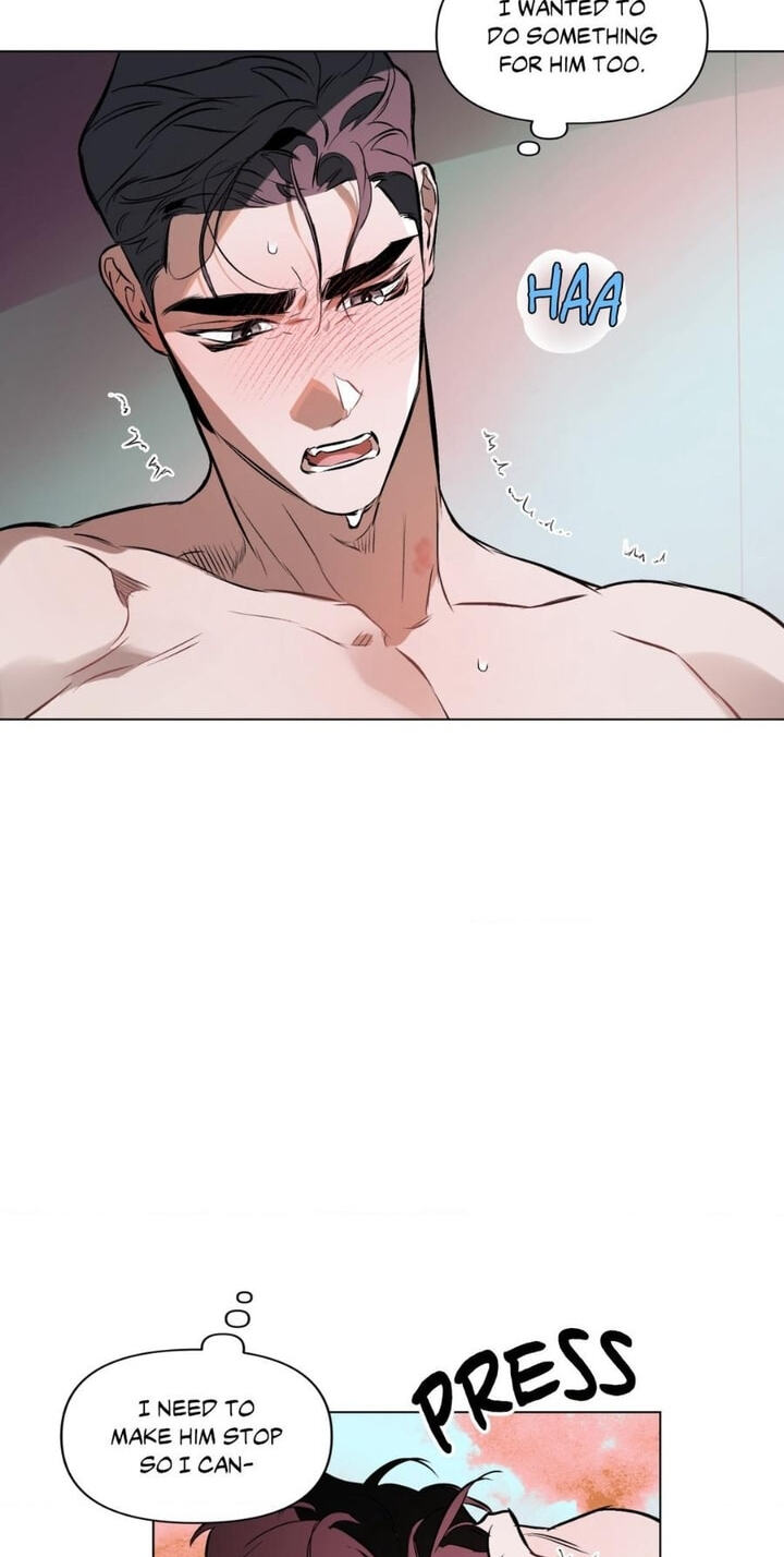 Sore ni Namae o Tsukeru Nara Chapter 82 page 30 - 