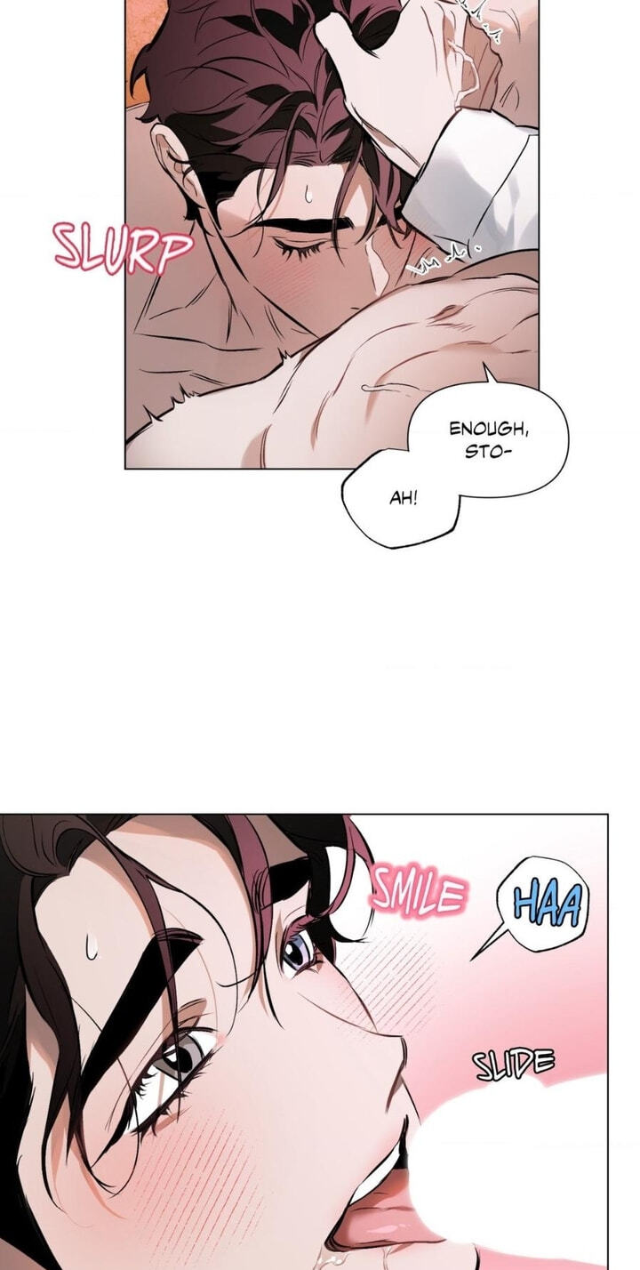 Sore ni Namae o Tsukeru Nara Chapter 82 page 31 - 