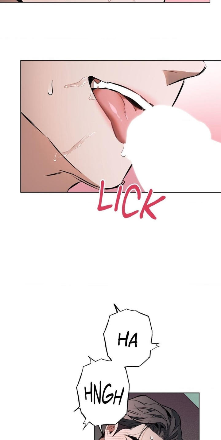 Sore ni Namae o Tsukeru Nara Chapter 82 page 32 - 