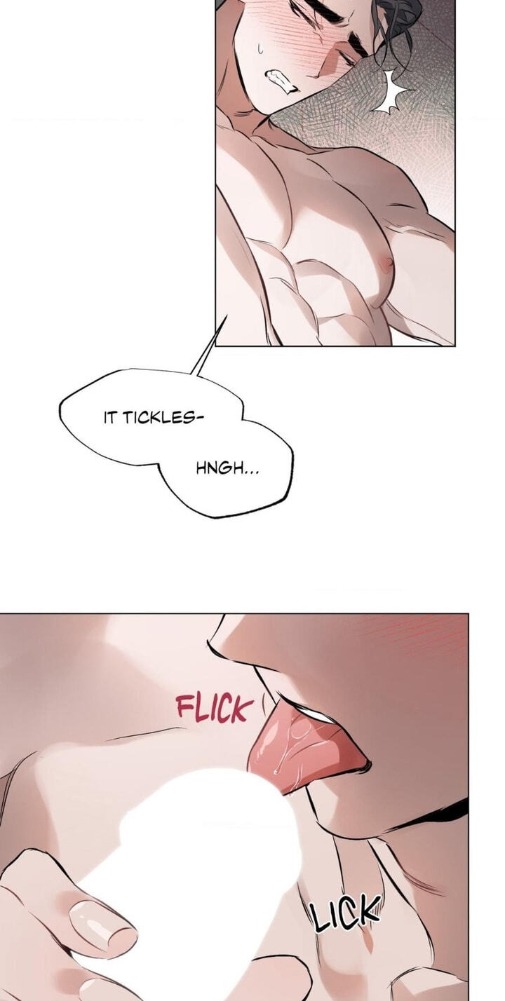 Sore ni Namae o Tsukeru Nara Chapter 82 page 33 - 