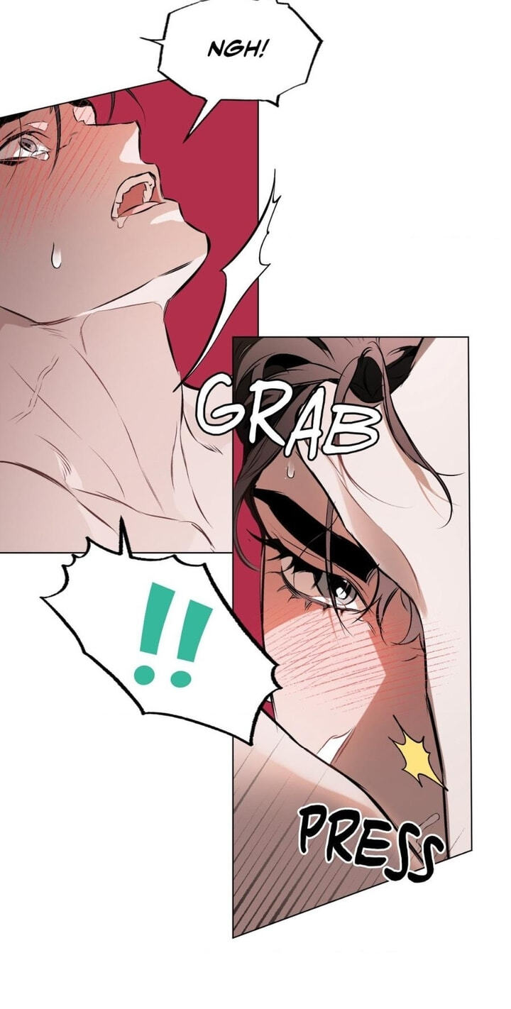 Sore ni Namae o Tsukeru Nara Chapter 82 page 35 - 