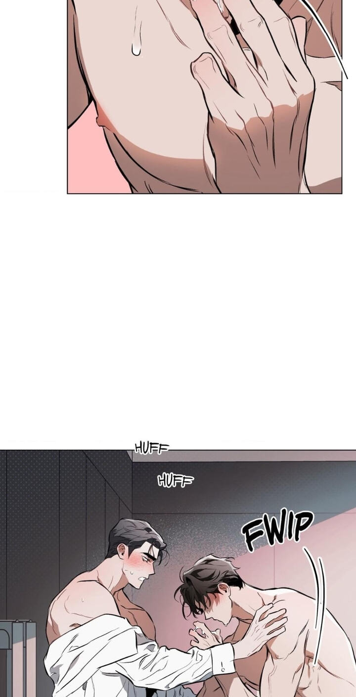 Sore ni Namae o Tsukeru Nara Chapter 82 page 38 - 