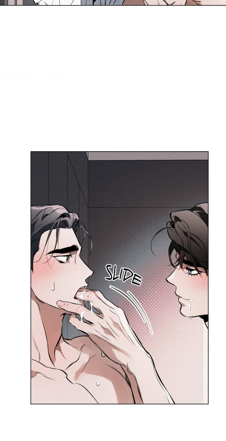Sore ni Namae o Tsukeru Nara Chapter 82 page 39 - 