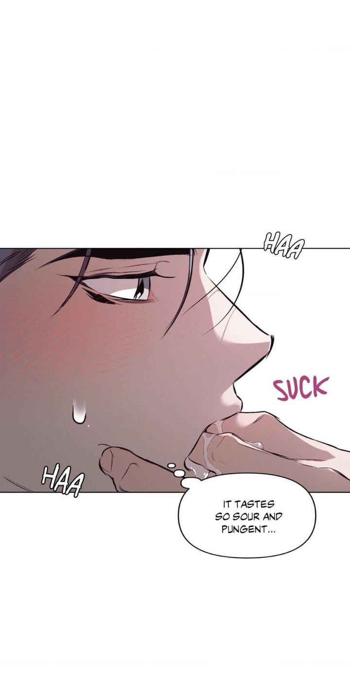 Sore ni Namae o Tsukeru Nara Chapter 82 page 40 - 