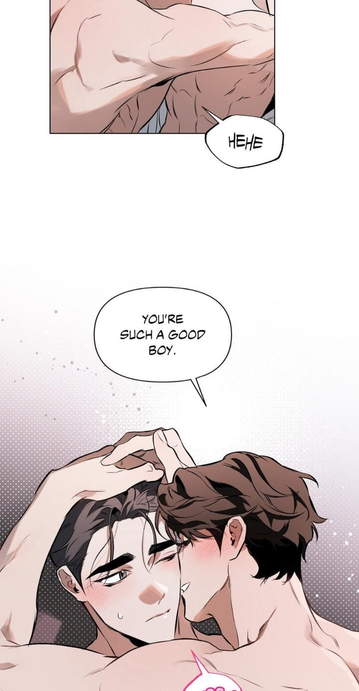 Sore ni Namae o Tsukeru Nara Chapter 82 page 47 - 
