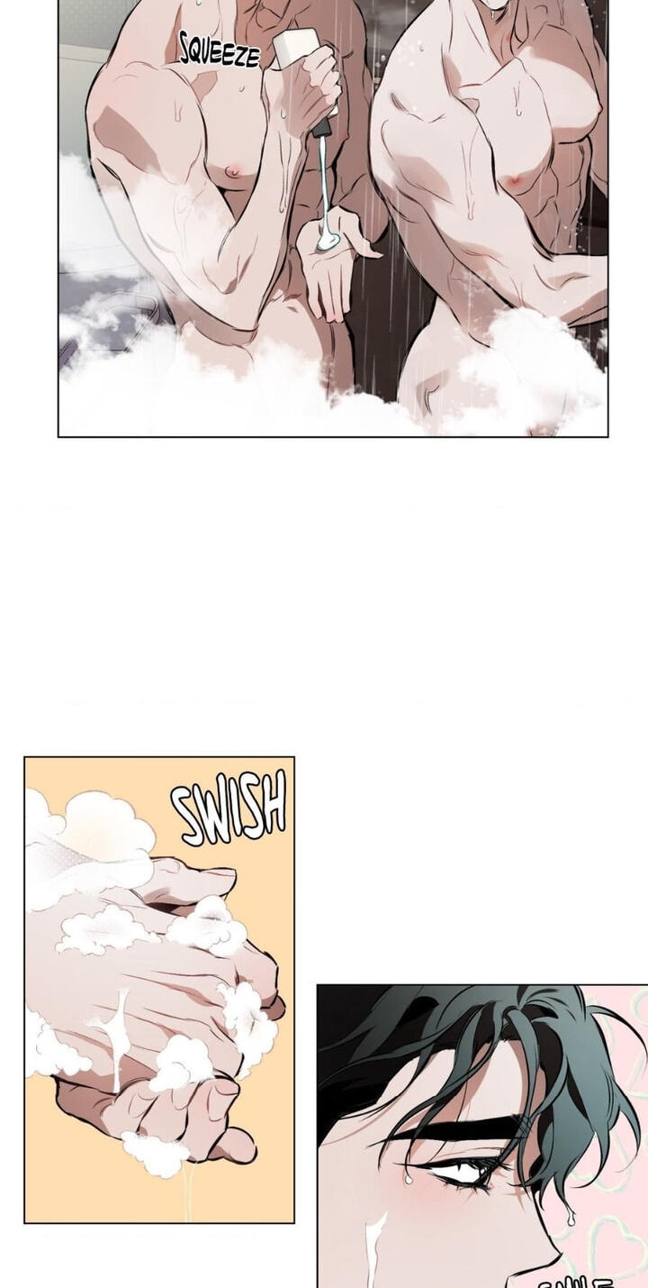 Sore ni Namae o Tsukeru Nara Chapter 82 page 53 - 