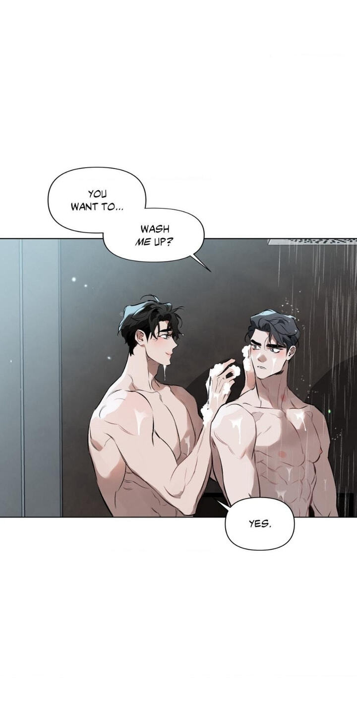 Sore ni Namae o Tsukeru Nara Chapter 83 page 1 - 