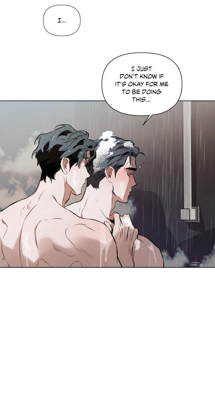 Sore ni Namae o Tsukeru Nara Chapter 83 page 11 - 