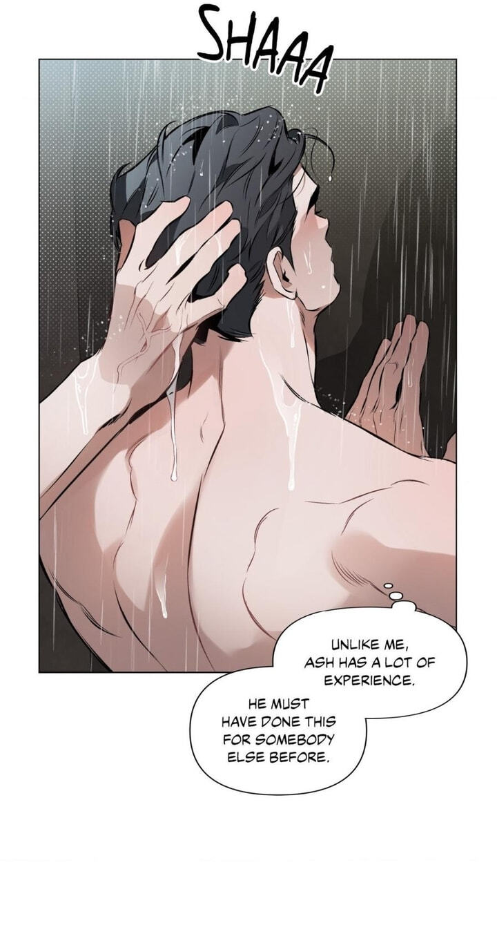 Sore ni Namae o Tsukeru Nara Chapter 83 page 15 - 