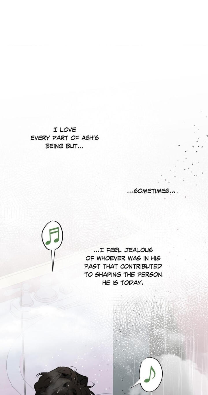 Sore ni Namae o Tsukeru Nara Chapter 83 page 16 - 