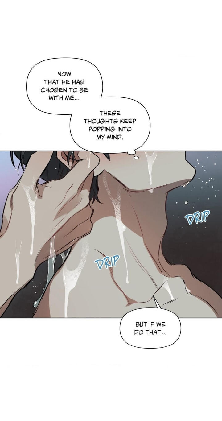 Sore ni Namae o Tsukeru Nara Chapter 83 page 18 - 