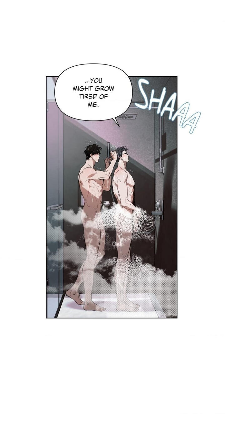 Sore ni Namae o Tsukeru Nara Chapter 83 page 19 - 