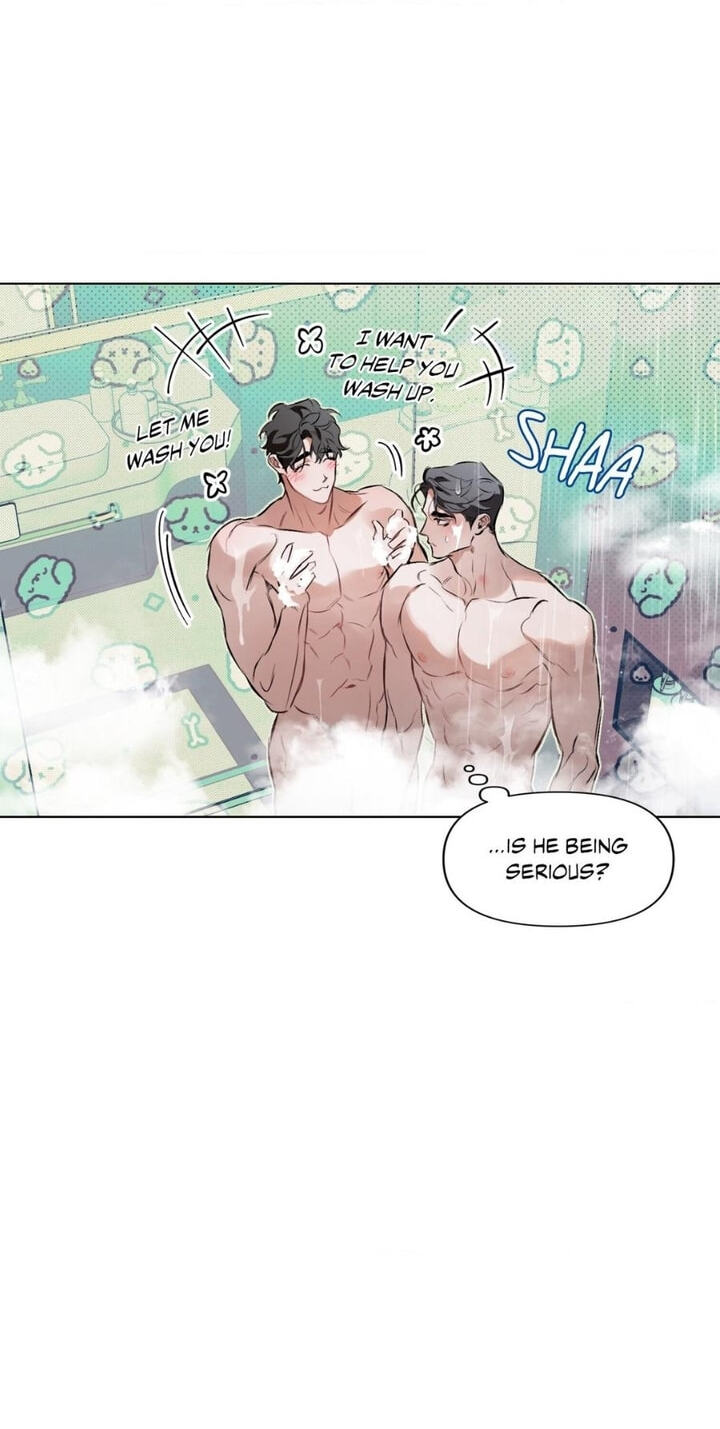 Sore ni Namae o Tsukeru Nara Chapter 83 page 3 - 