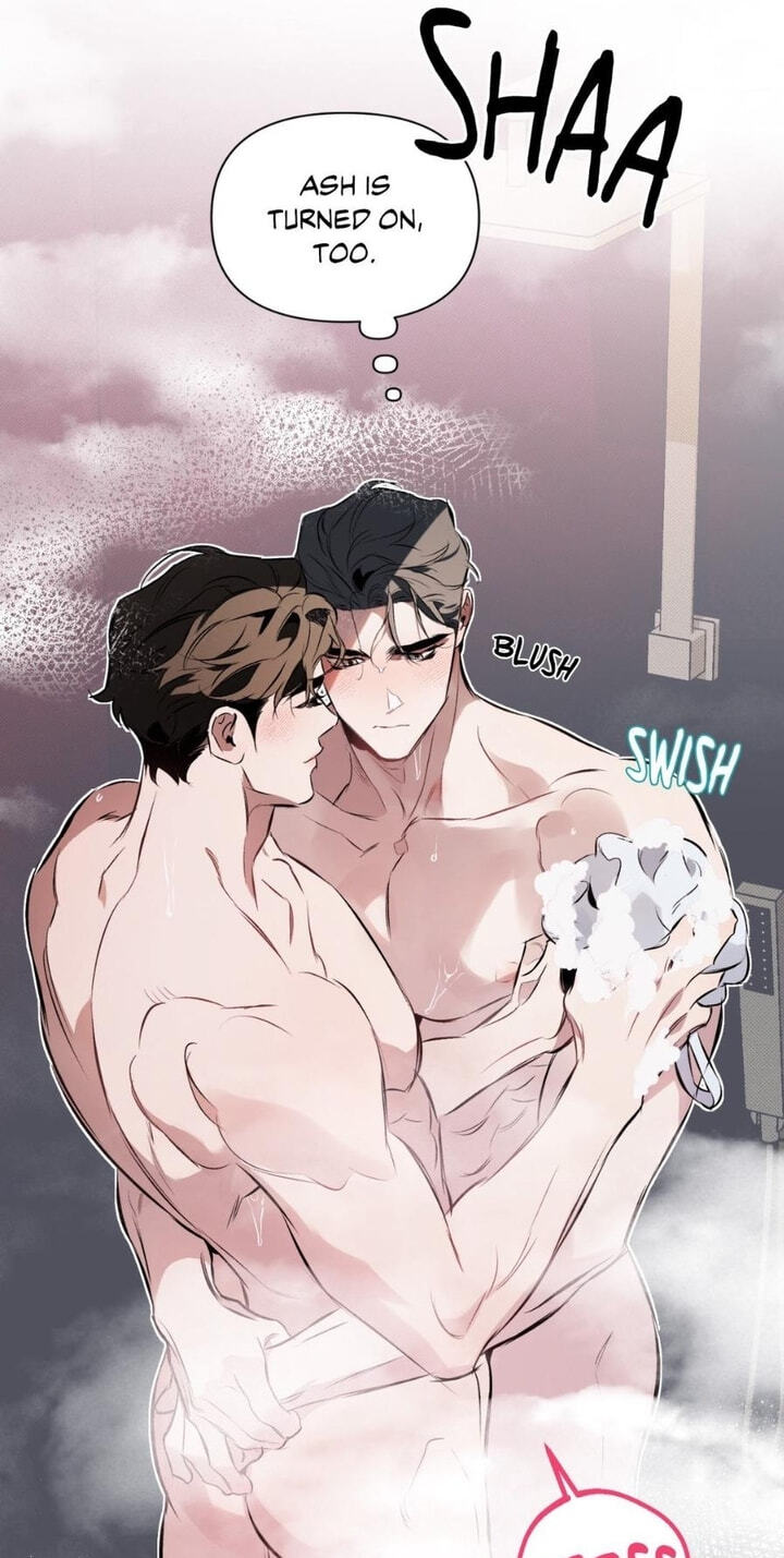 Sore ni Namae o Tsukeru Nara Chapter 83 page 29 - 