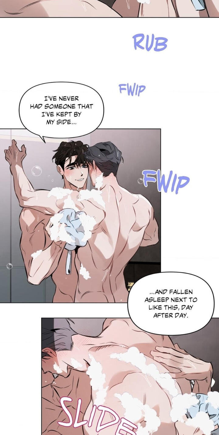 Sore ni Namae o Tsukeru Nara Chapter 83 page 31 - 