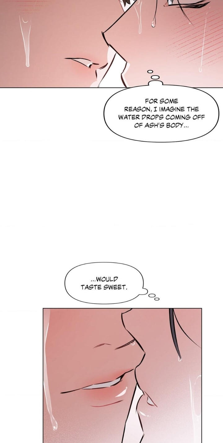 Sore ni Namae o Tsukeru Nara Chapter 83 page 33 - 