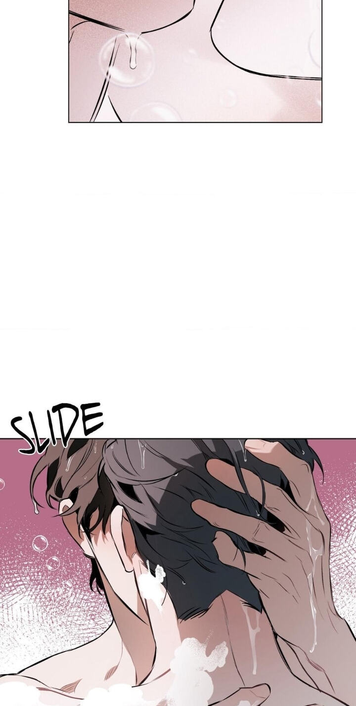 Sore ni Namae o Tsukeru Nara Chapter 83 page 34 - 