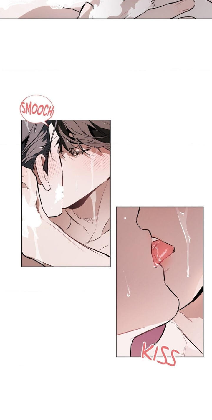 Sore ni Namae o Tsukeru Nara Chapter 83 page 35 - 
