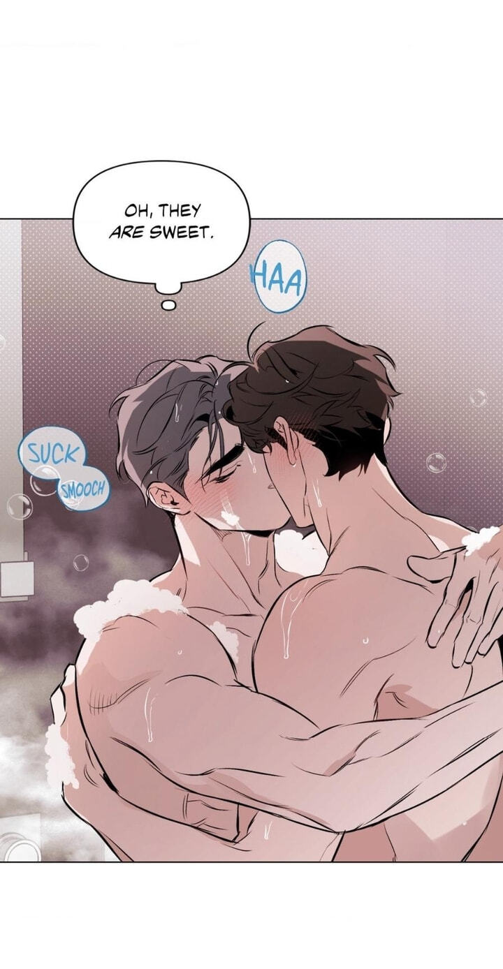 Sore ni Namae o Tsukeru Nara Chapter 83 page 36 - 
