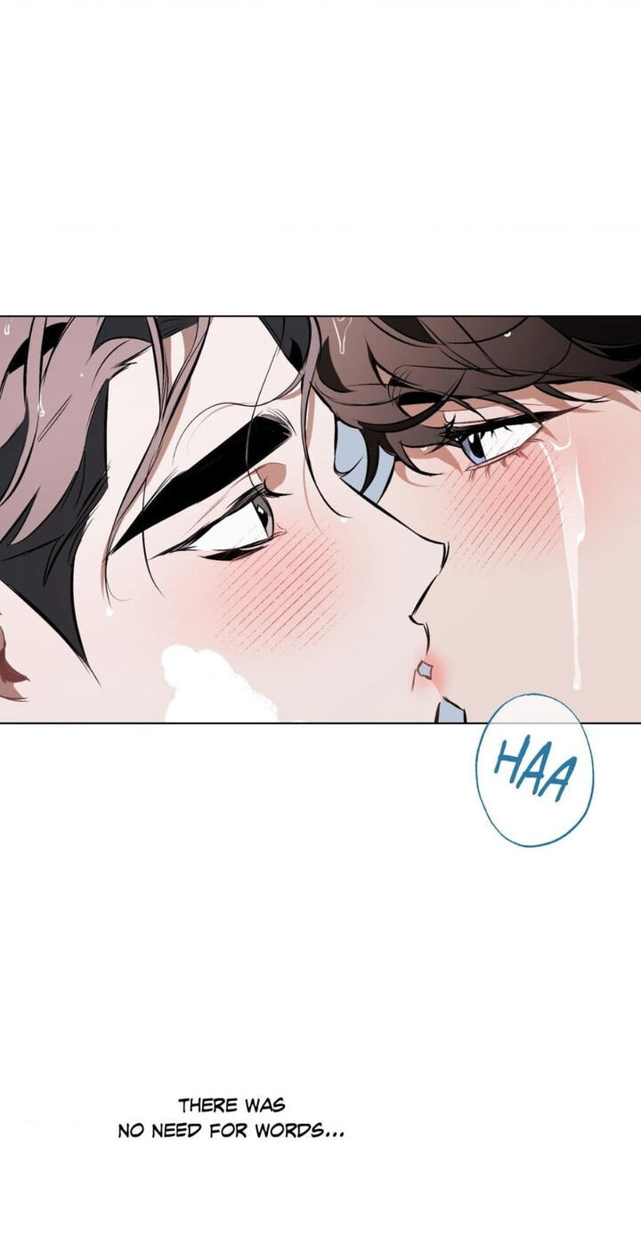 Sore ni Namae o Tsukeru Nara Chapter 83 page 37 - 