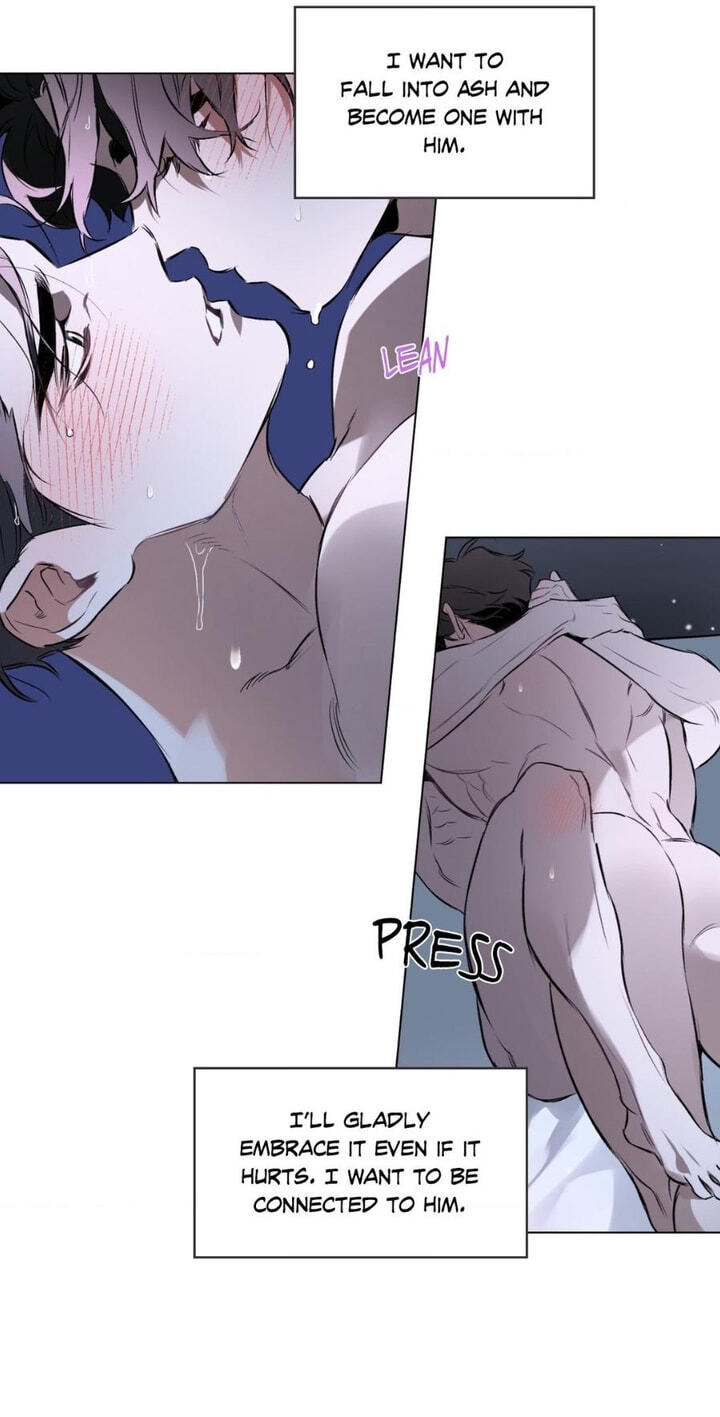 Sore ni Namae o Tsukeru Nara Chapter 83 page 43 - 