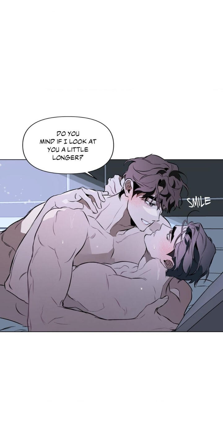 Sore ni Namae o Tsukeru Nara Chapter 83 page 44 - 