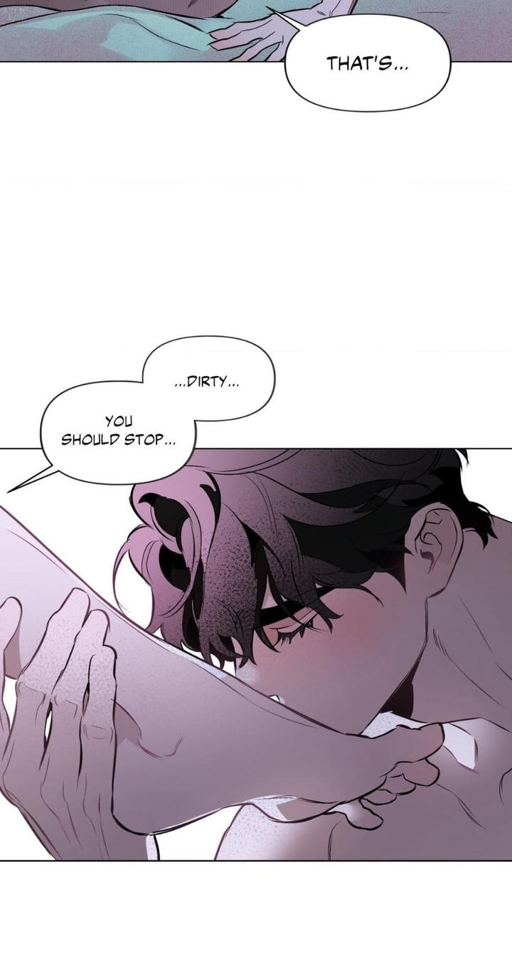 Sore ni Namae o Tsukeru Nara Chapter 83 page 51 - 